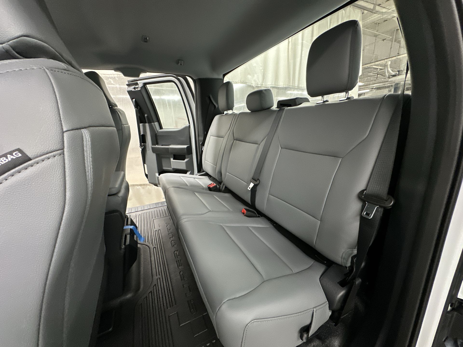 Thumbnail: 2026 Ford Econoline - 16