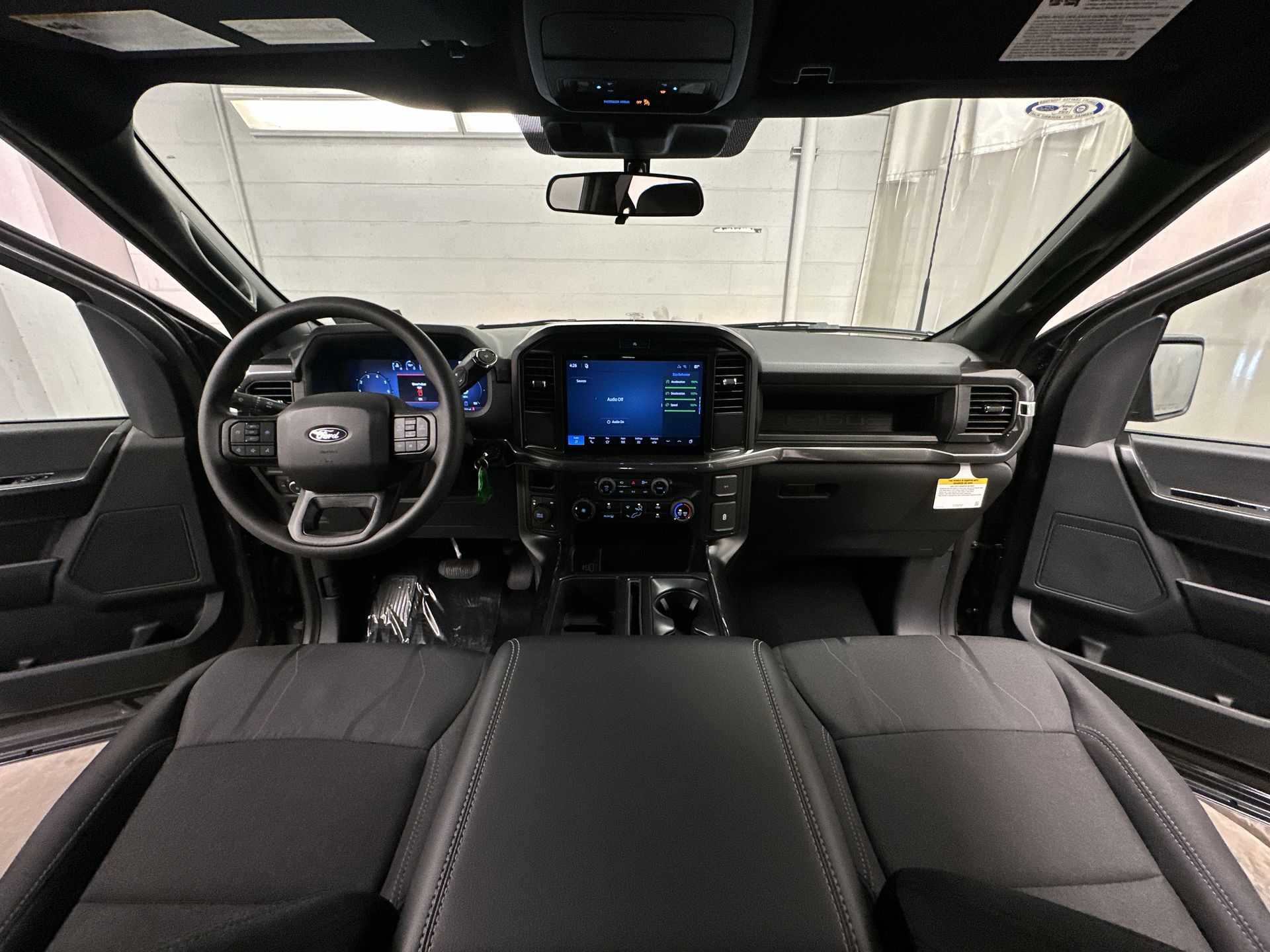 Thumbnail: 2026 Ford F-150 - 17