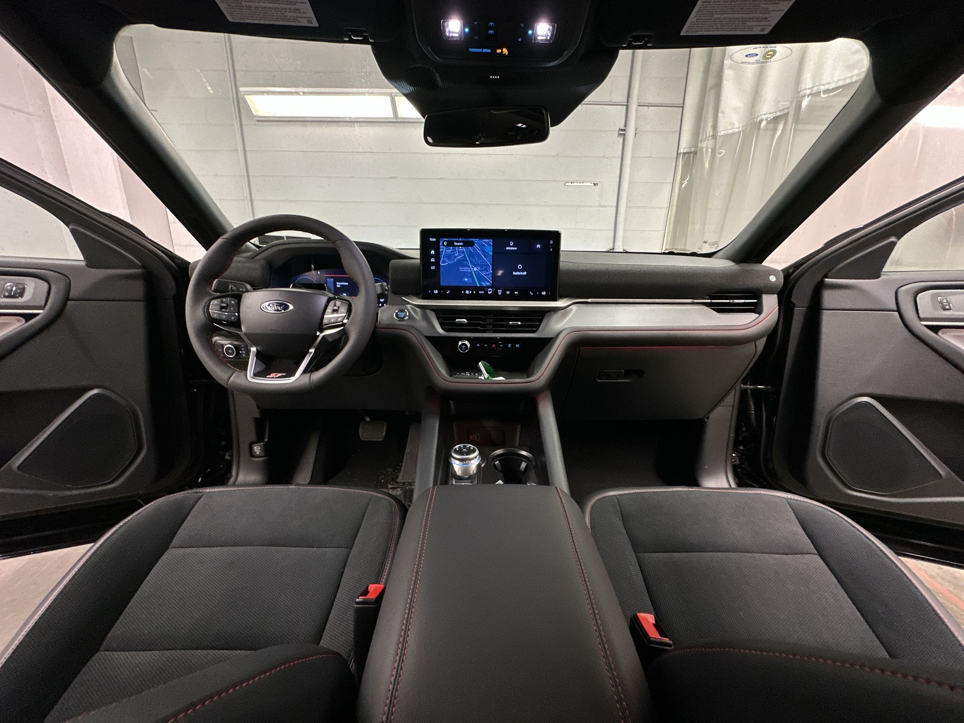 Thumbnail: 2026 Ford Explorer - 20