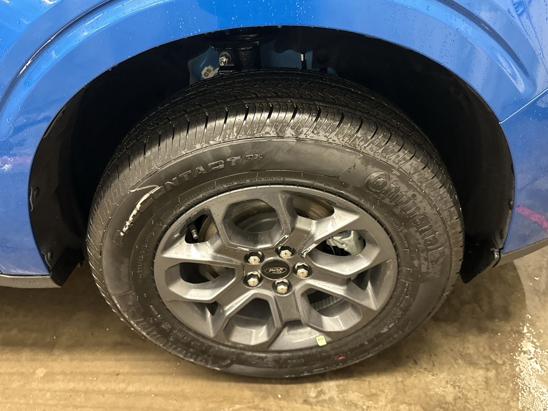 Thumbnail: 2026 Ford Maverick - 5