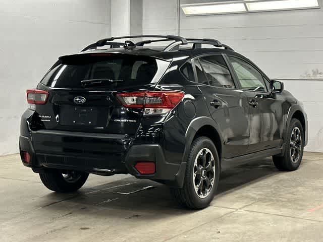 Thumbnail: 2021 Subaru Crosstrek - 24