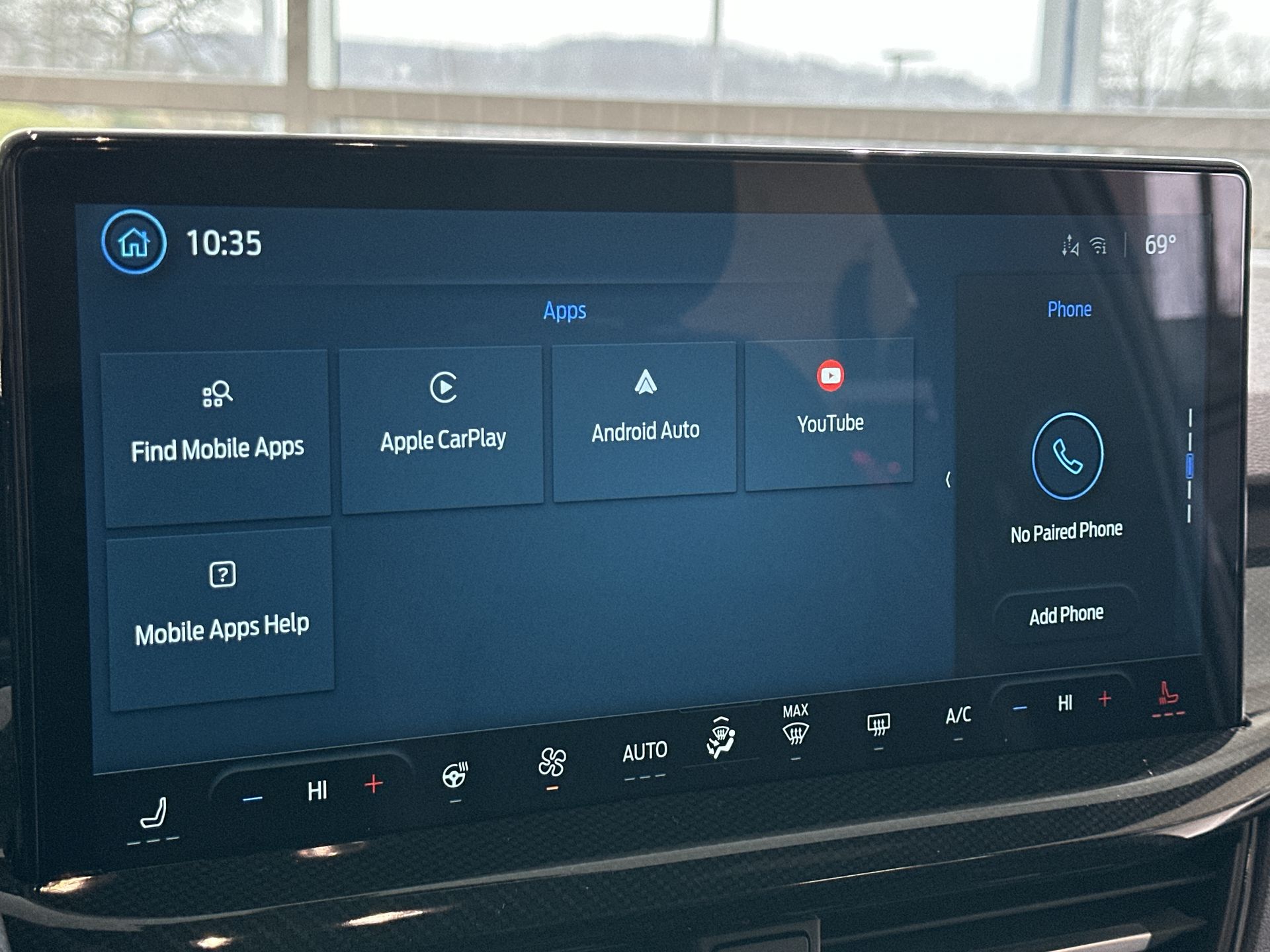 Thumbnail: 2026 Ford Escape - 13