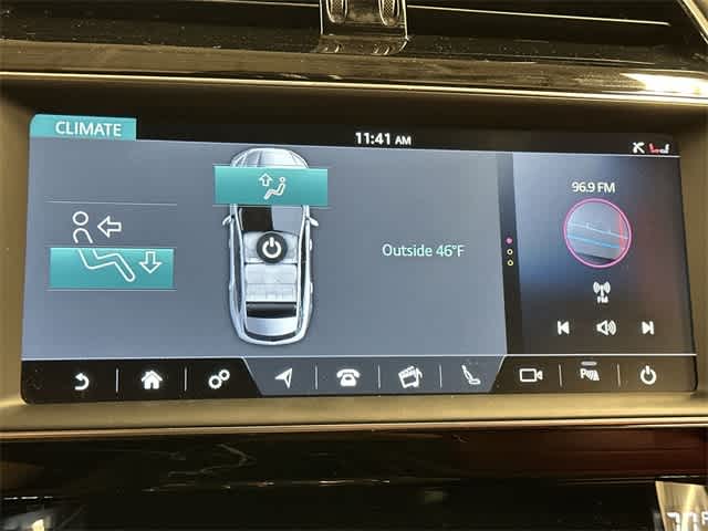 Thumbnail: 2020 Jaguar F-Pace - 15