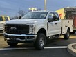  Ford Super Duty F-350 SRW