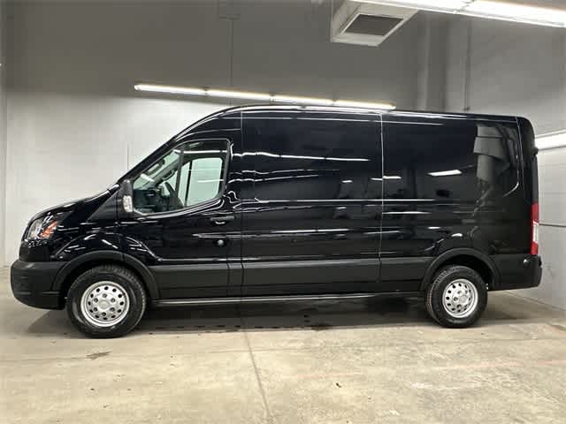 Thumbnail: 2023 Ford Transit Series - 2