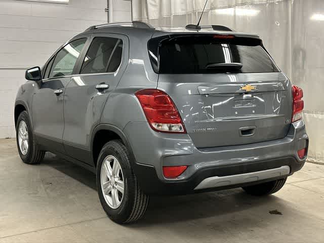 Thumbnail: 2019 Chevrolet Trax - 30