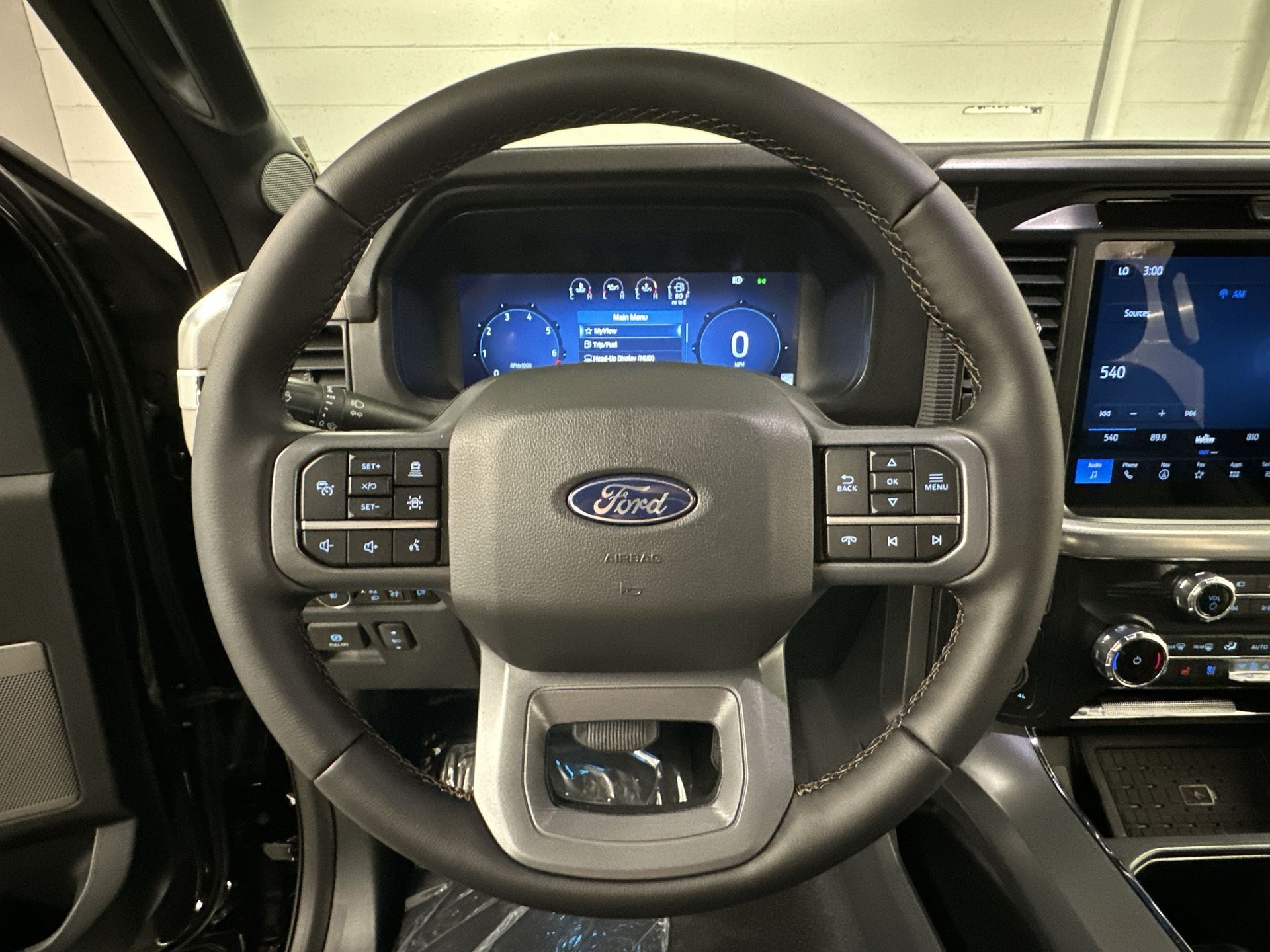 Thumbnail: 2025 Ford F-150 - 8