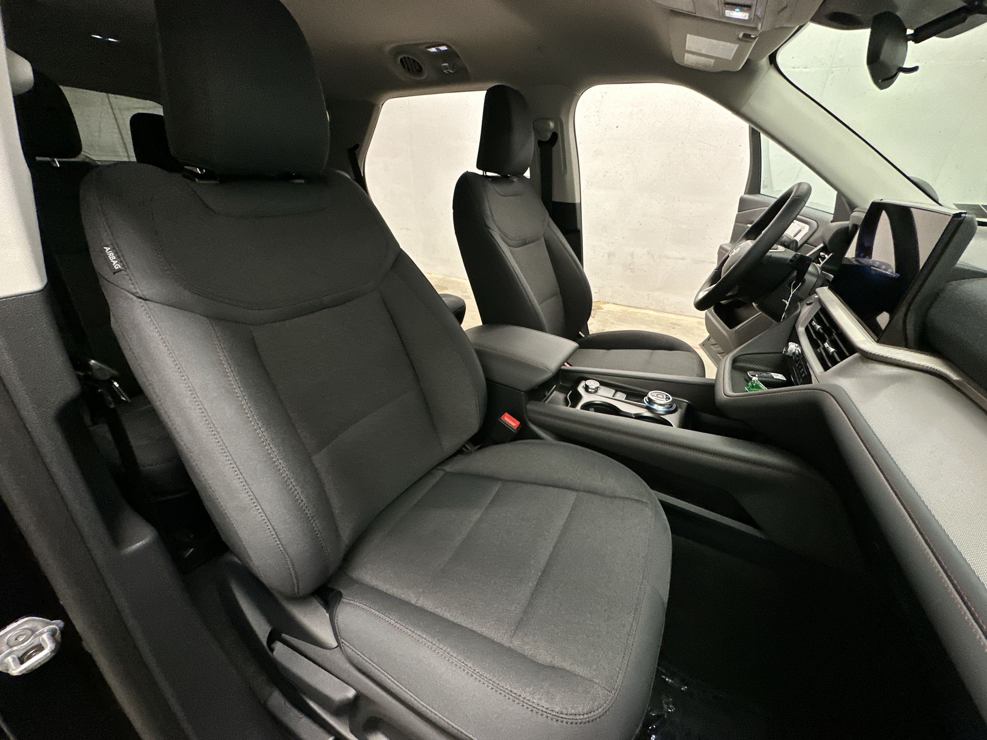 Thumbnail: 2026 Ford Explorer - 22