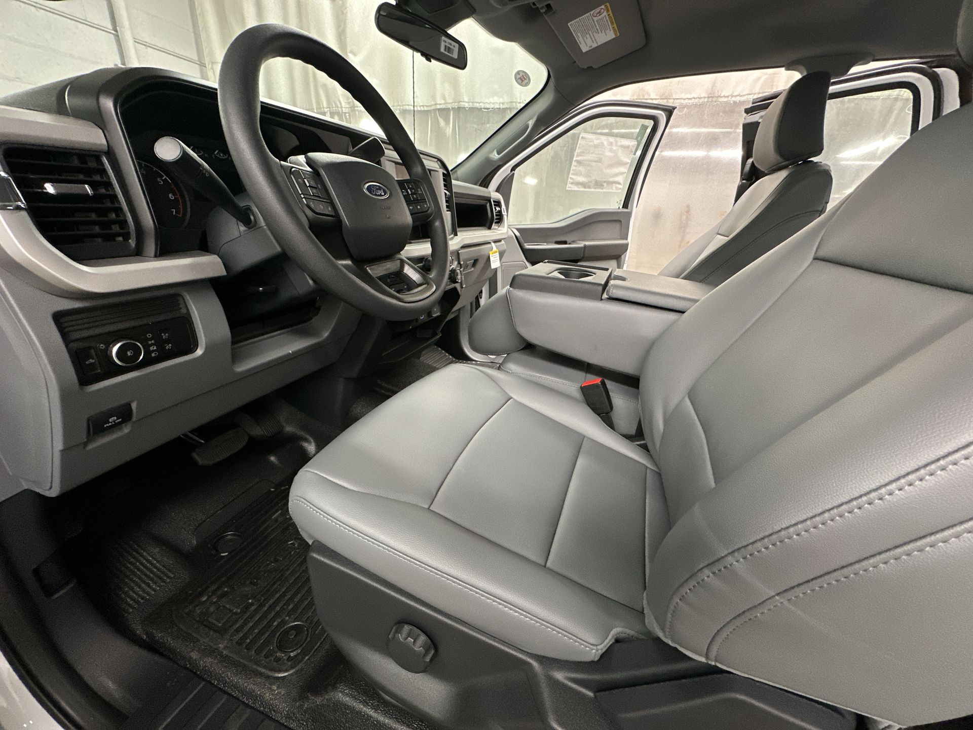 Thumbnail: 2026 Ford Econoline - 14