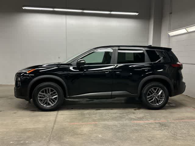 Thumbnail: 2024 Nissan Rogue - 2
