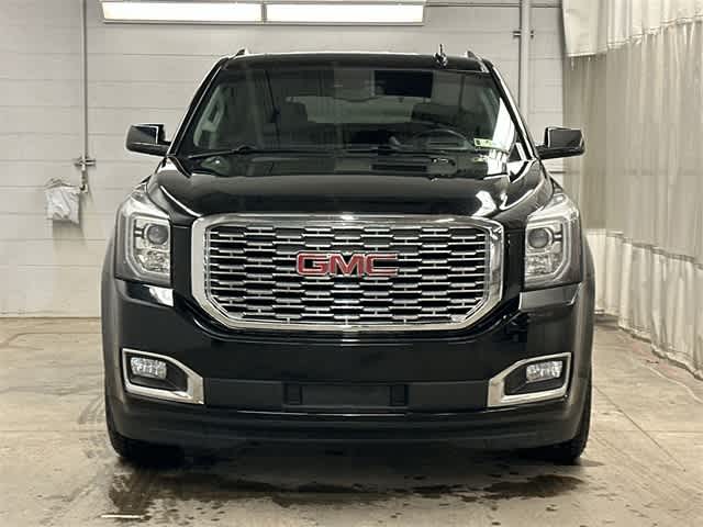 Thumbnail: 2020 GMC Yukon - 34
