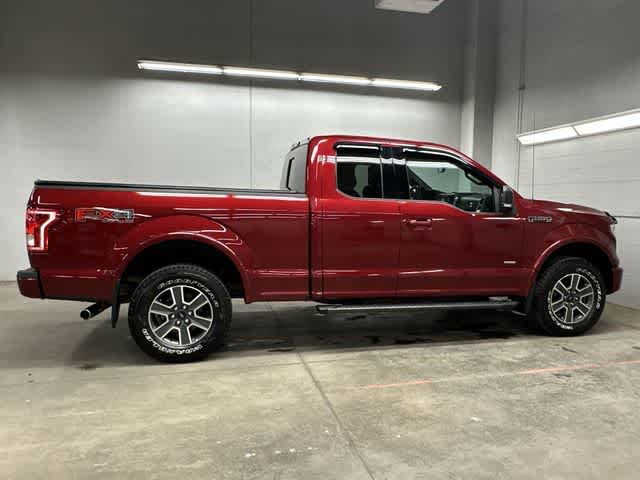 Thumbnail: 2016 Ford F-150 - 3