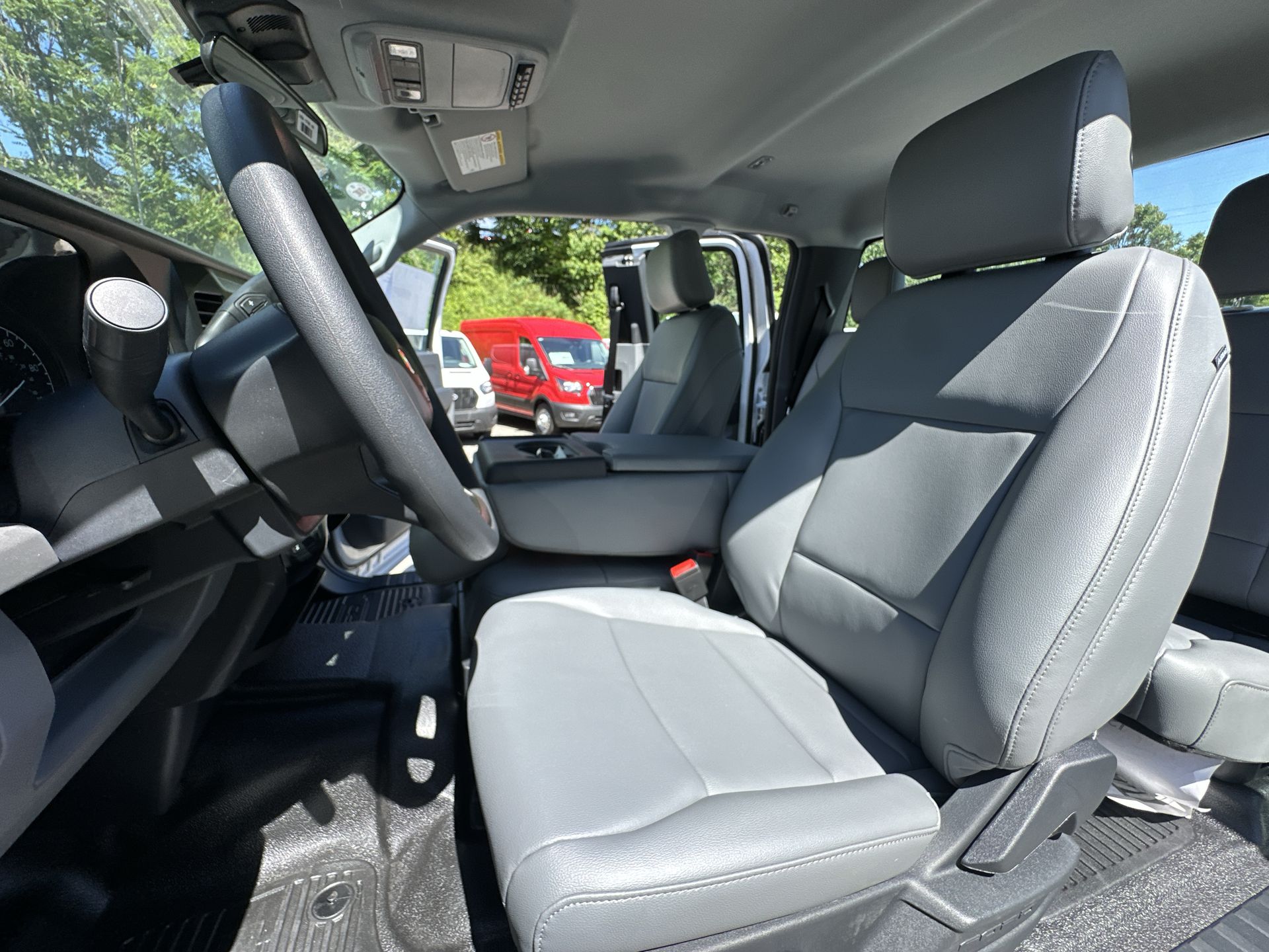 2026 Ford F-250 Super Duty XL - Photo 15