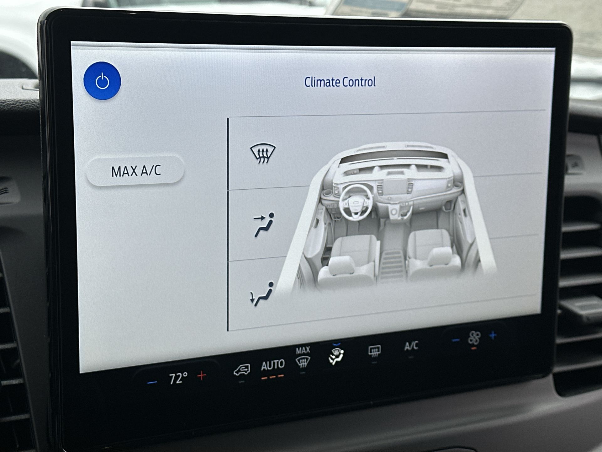 Thumbnail: 2026 Ford Transit Series - 15