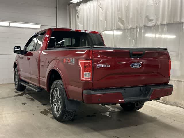 Thumbnail: 2016 Ford F-150 - 28