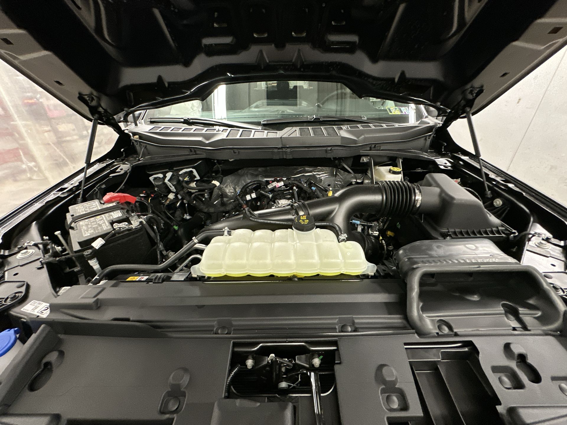 Thumbnail: 2025 Ford F-150 - 24