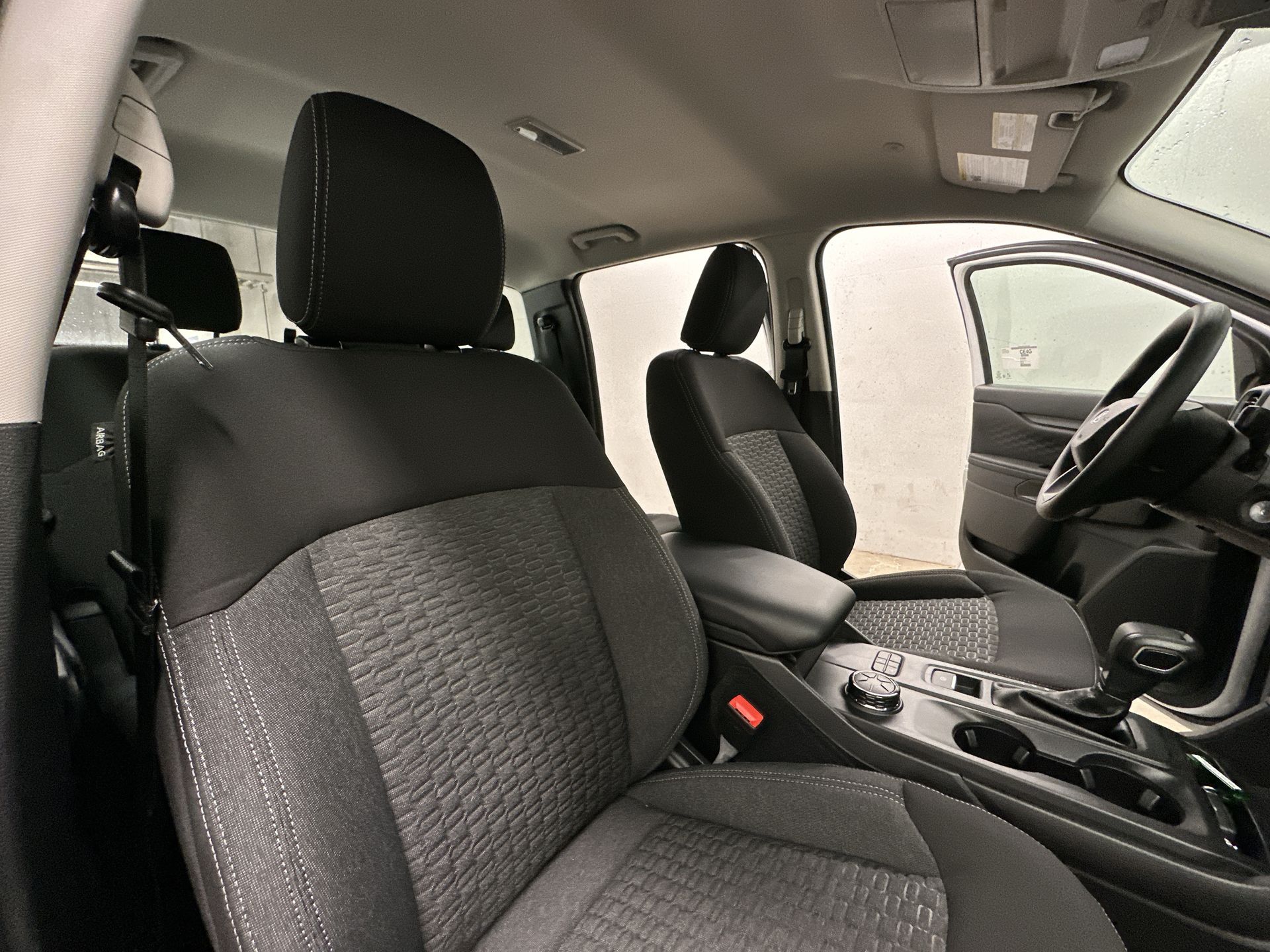 Thumbnail: 2025 Ford Ranger - 18