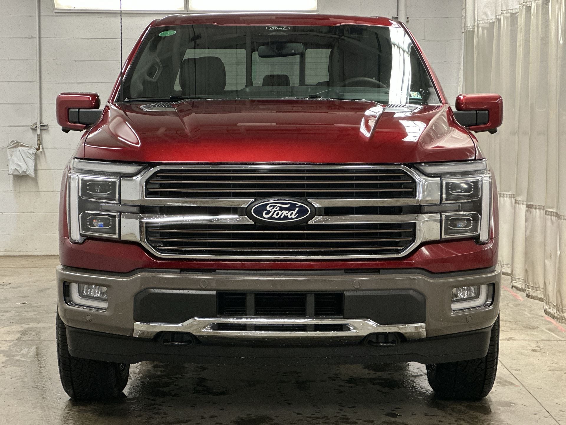 Thumbnail: 2026 Ford F-150 - 31