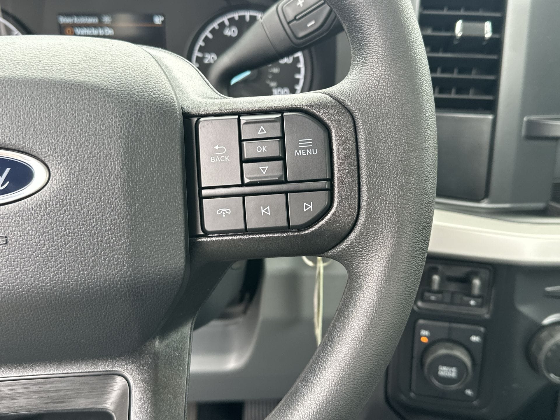 Thumbnail: 2024 Ford  - 9