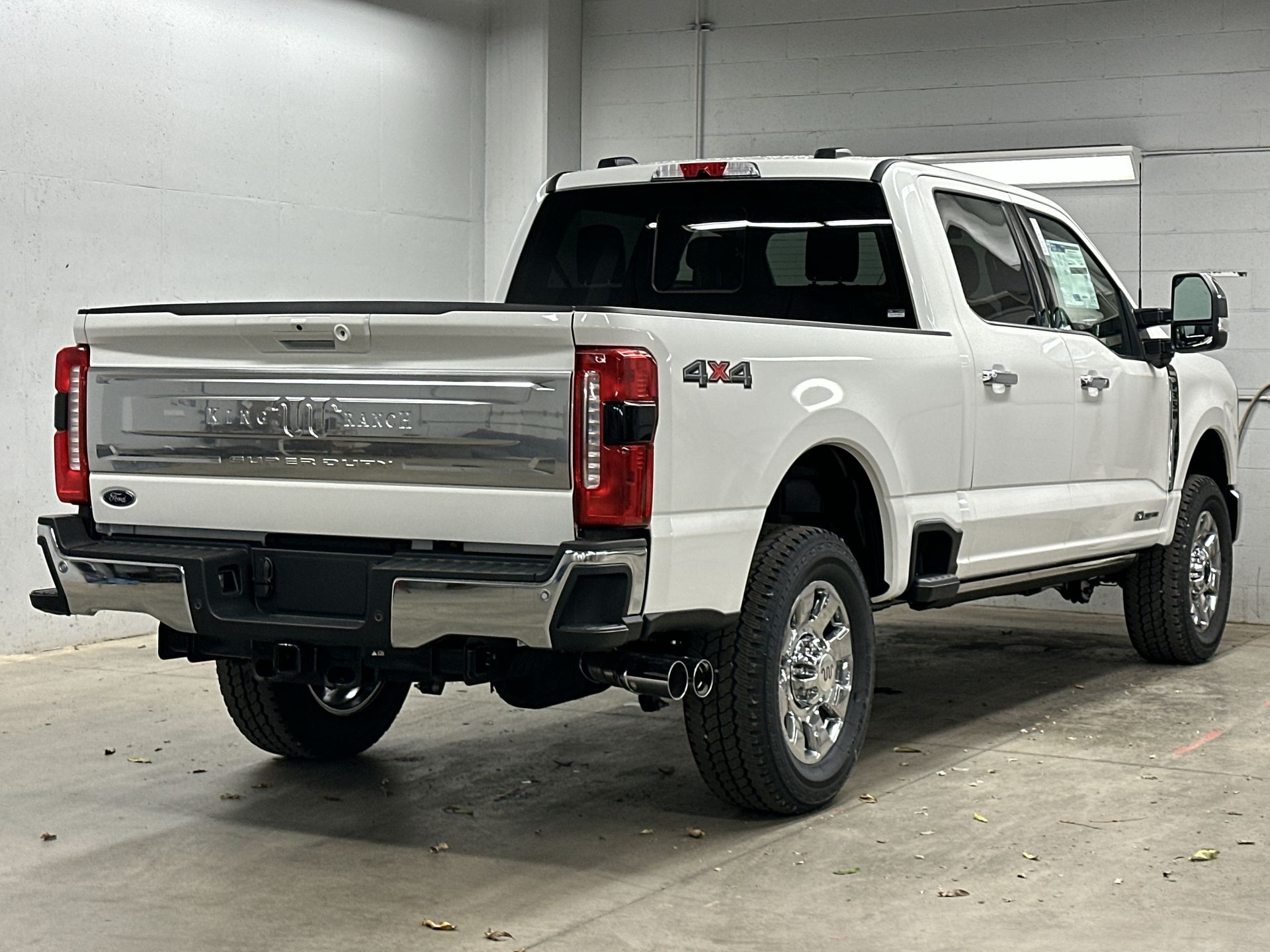 Thumbnail: 2026 Ford Econoline - 34