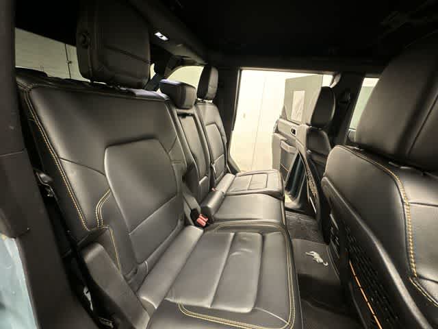 Thumbnail: 2023 Ford Bronco - 24