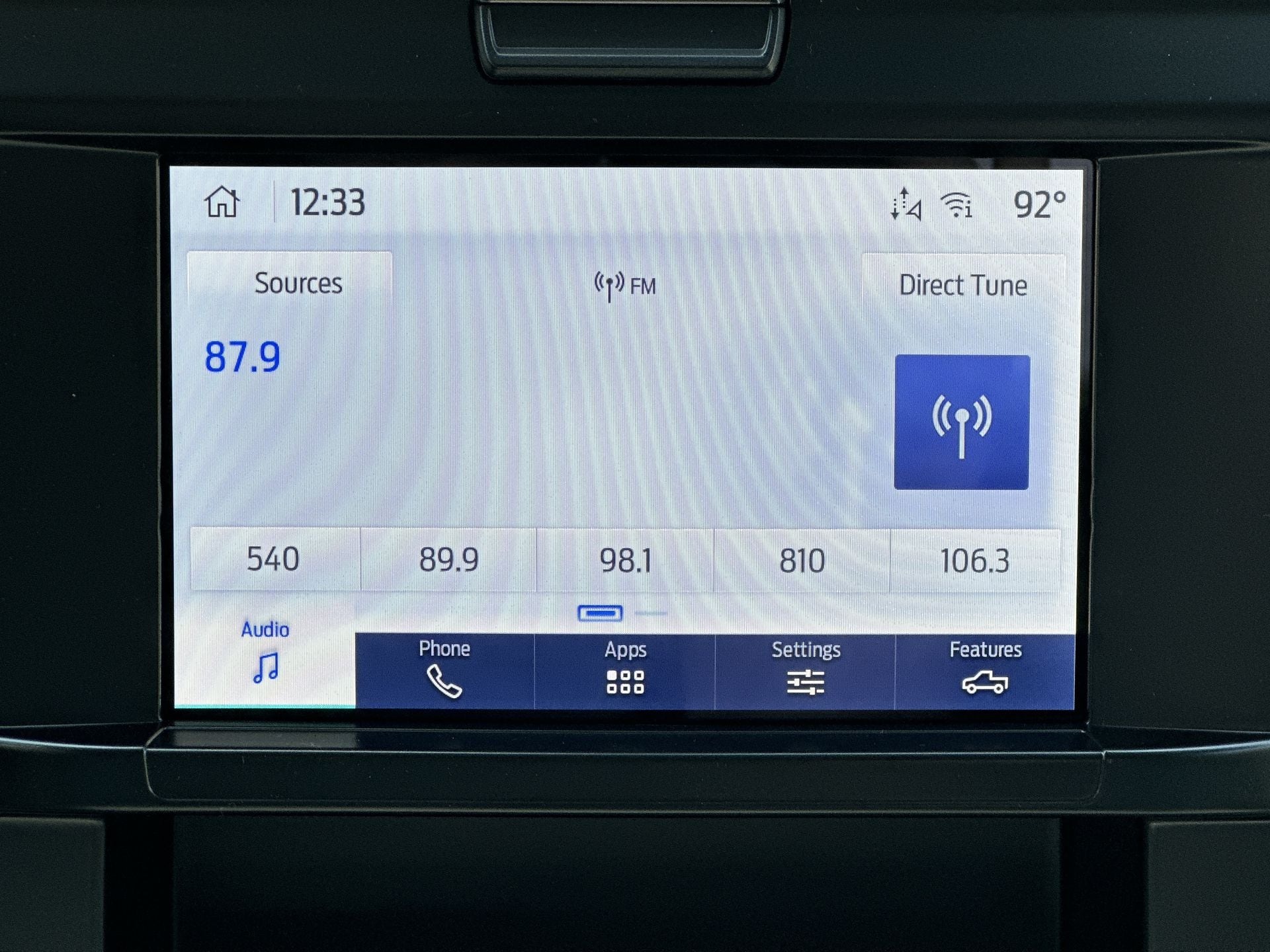 Thumbnail: 2026 Ford Econoline - 10