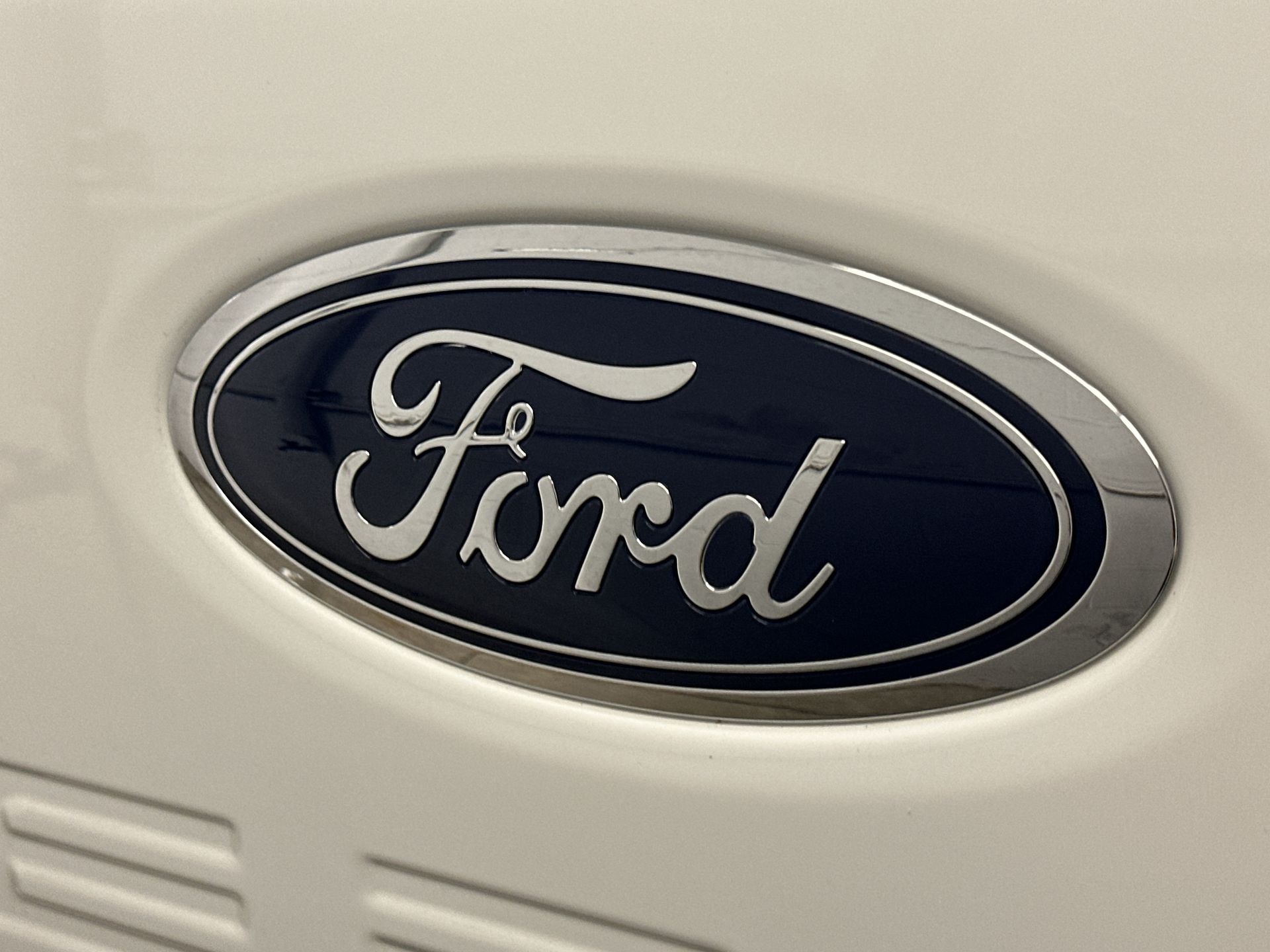 Thumbnail: 2026 Ford Econoline - 29
