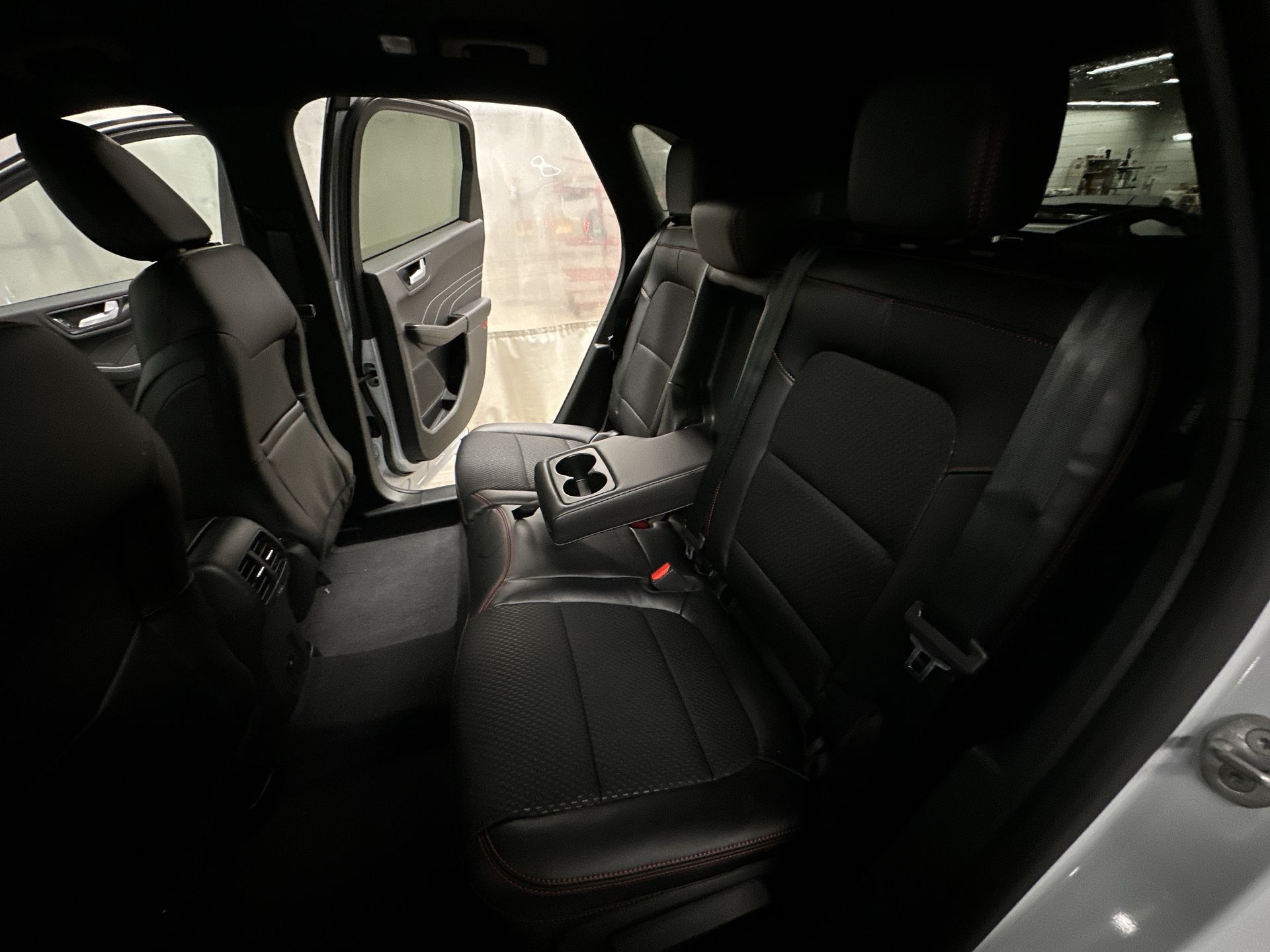 Thumbnail: 2026 Ford Escape - 20