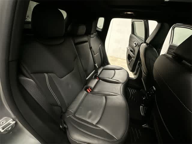 Thumbnail: 2022 Jeep Compass - 25