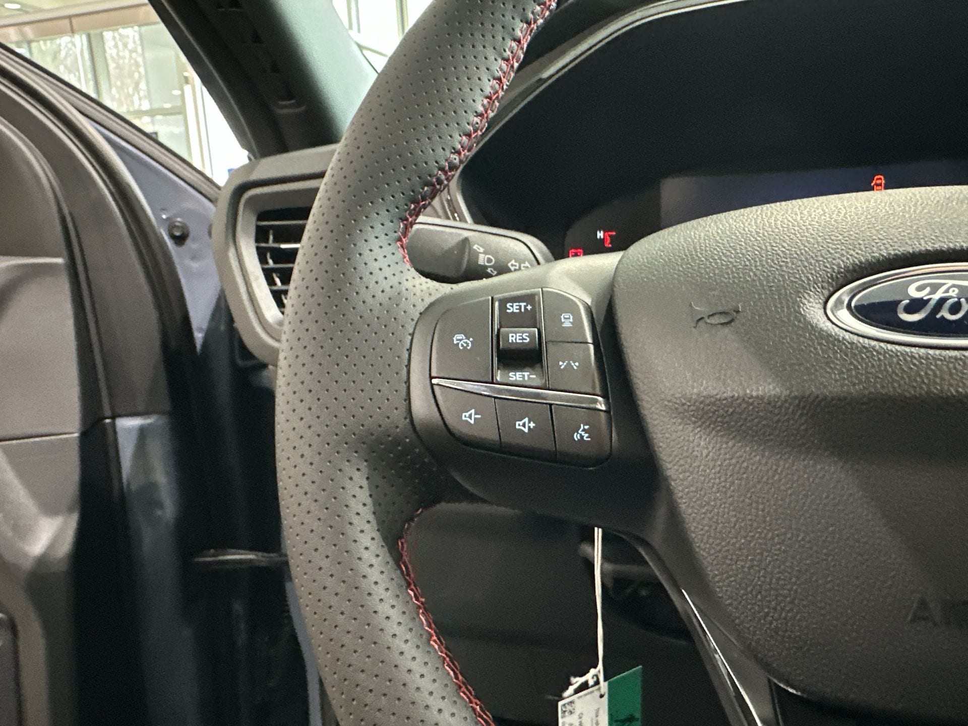 Thumbnail: 2026 Ford Escape - 8