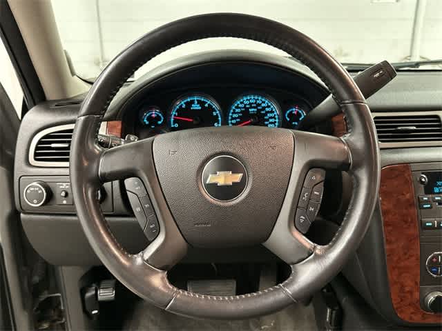 Thumbnail: 2009 Chevrolet Tahoe - 7