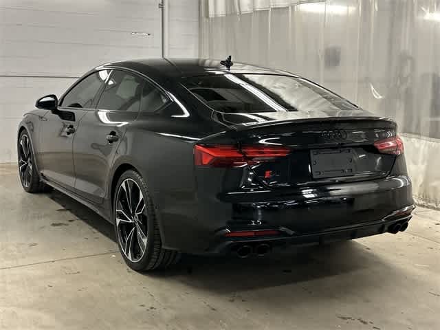 Thumbnail: 2023 Audi S5 - 33