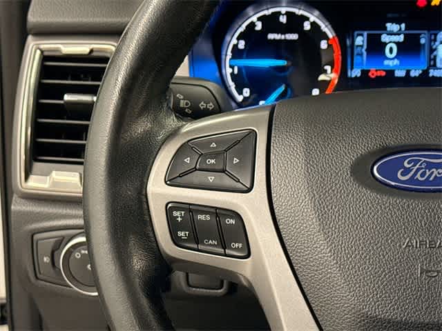 Thumbnail: 2019 Ford Ranger - 8