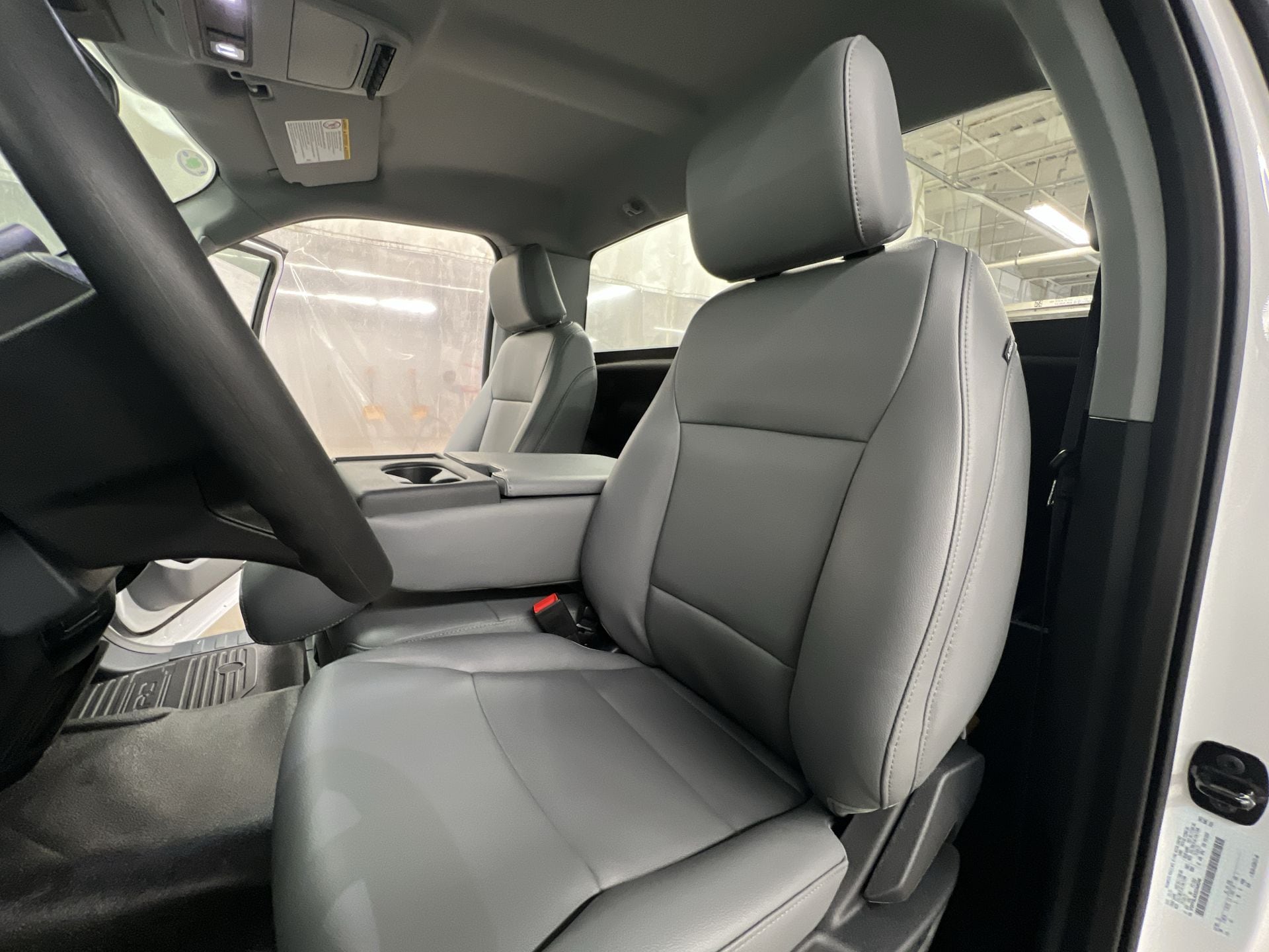 Thumbnail: 2025 Ford  - 13