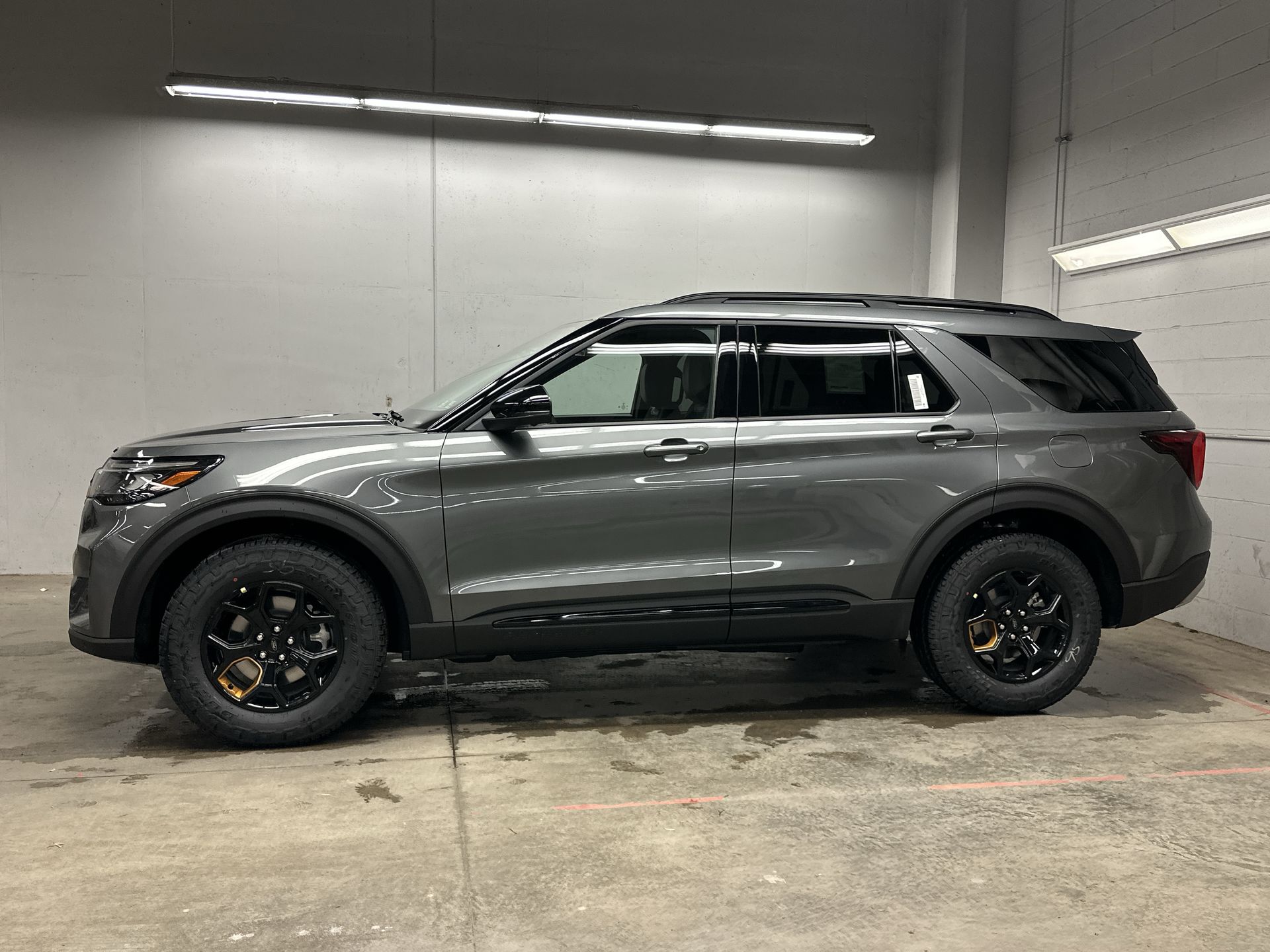 Thumbnail: 2026 Ford Explorer - 2