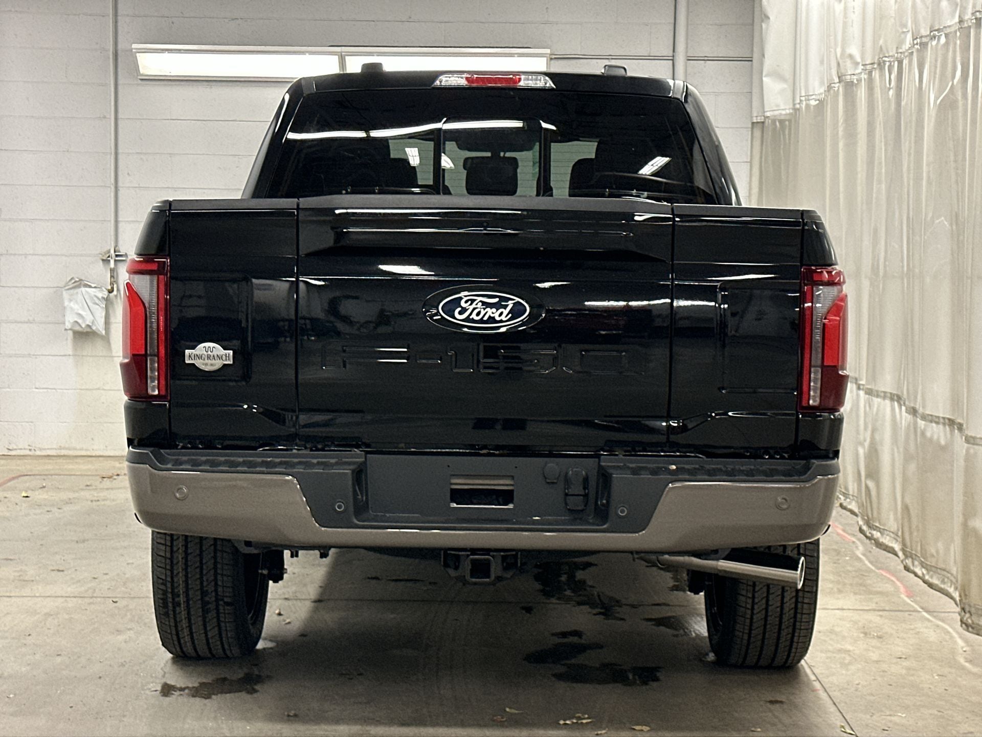 Thumbnail: 2025 Ford F-150 - 4