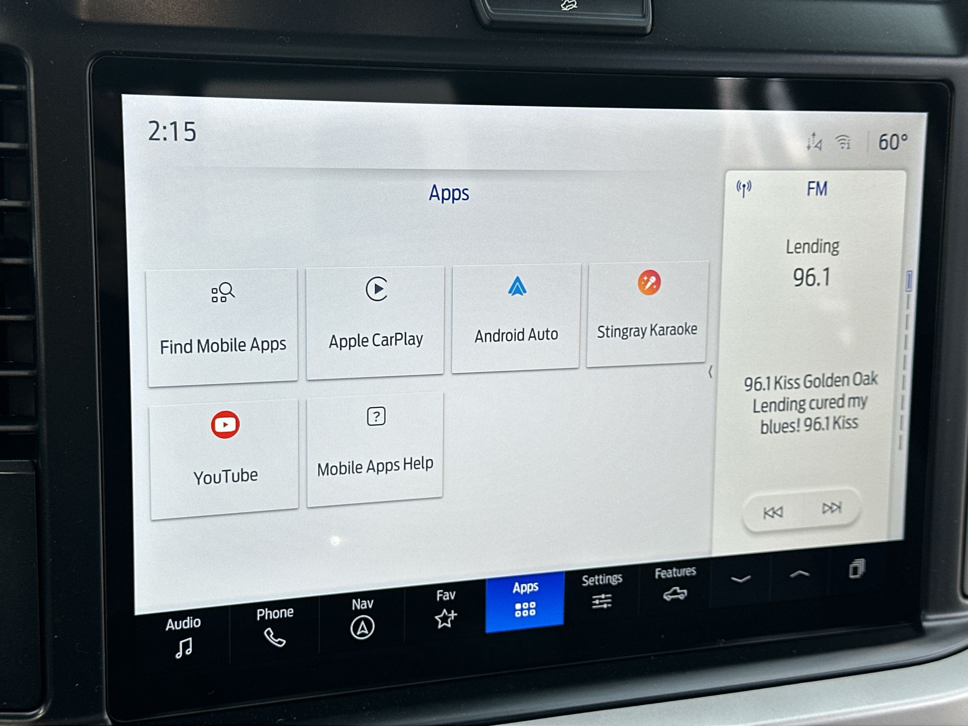 Thumbnail: 2026 Ford Econoline - 14