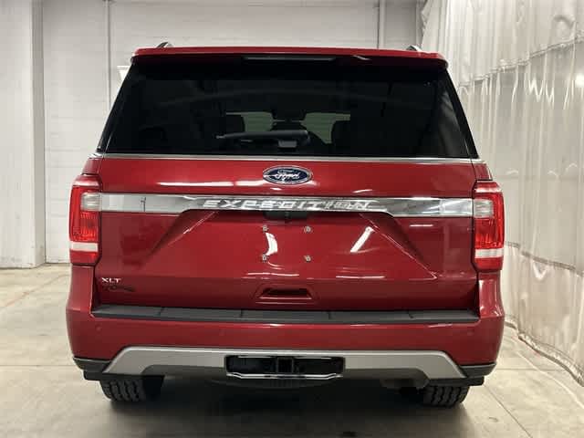 Thumbnail: 2020 Ford Expedition - 4