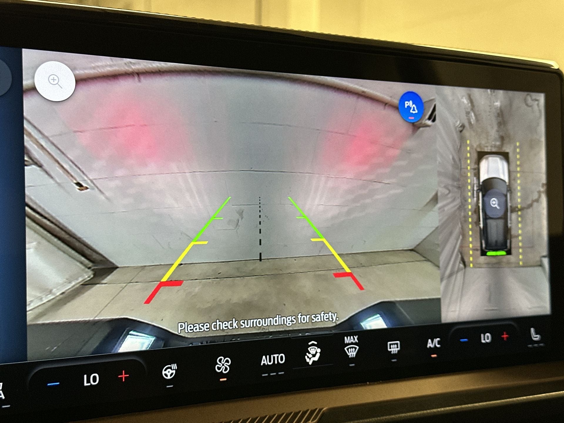 Thumbnail: 2025 Ford Bronco Sport - 15