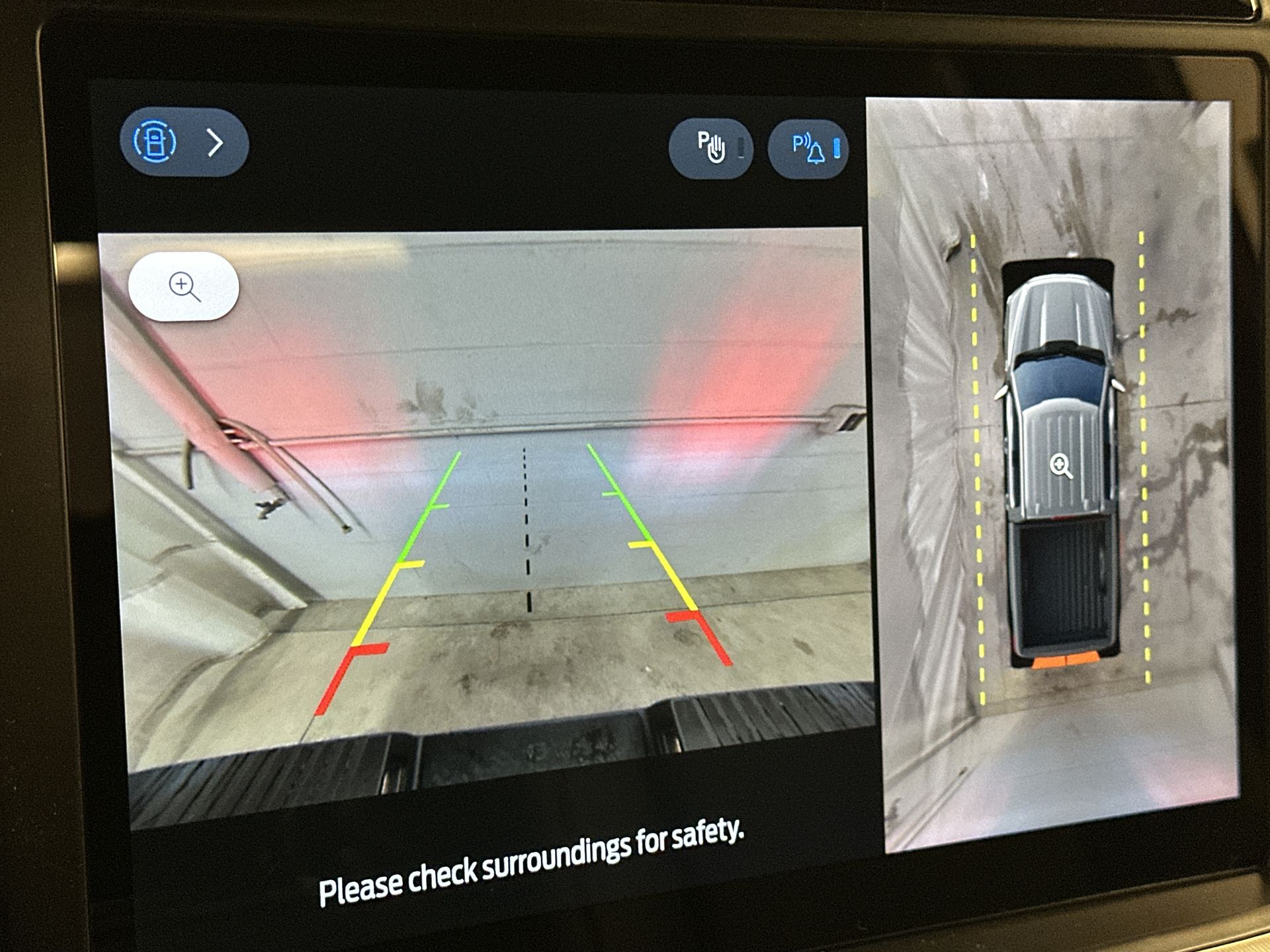 Thumbnail: 2025 Ford F-150 - 14