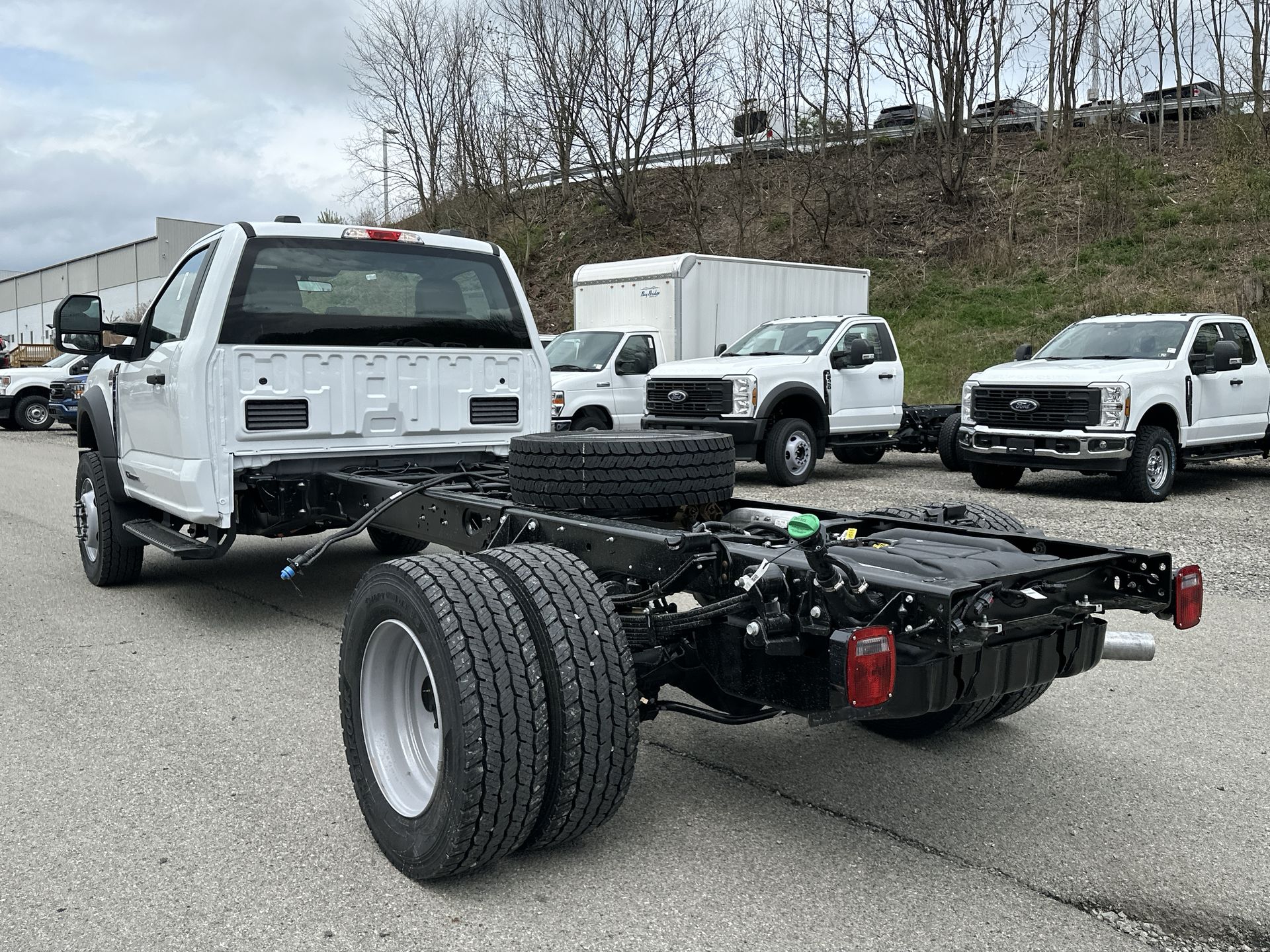 Thumbnail: 2025 Ford  - 24