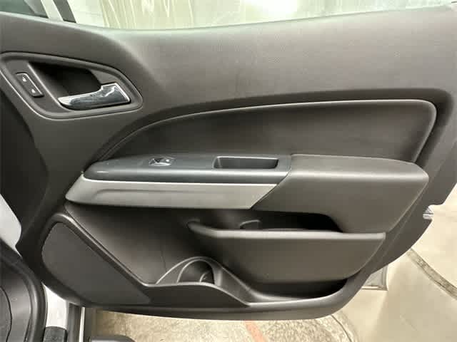 Thumbnail: 2018 Chevrolet Colorado - 20