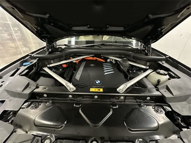 Thumbnail: 2022 BMW X5 - 27