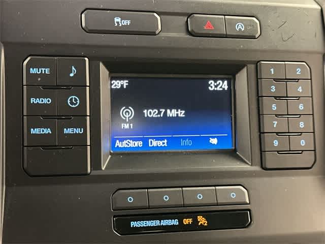 Thumbnail: 2018 Ford F-150 - 10