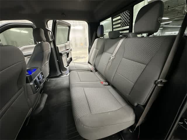 Thumbnail: 2016 Ford F-150 - 18