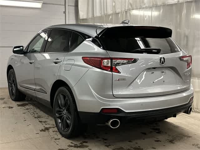 Thumbnail: 2023 Acura RDX - 25