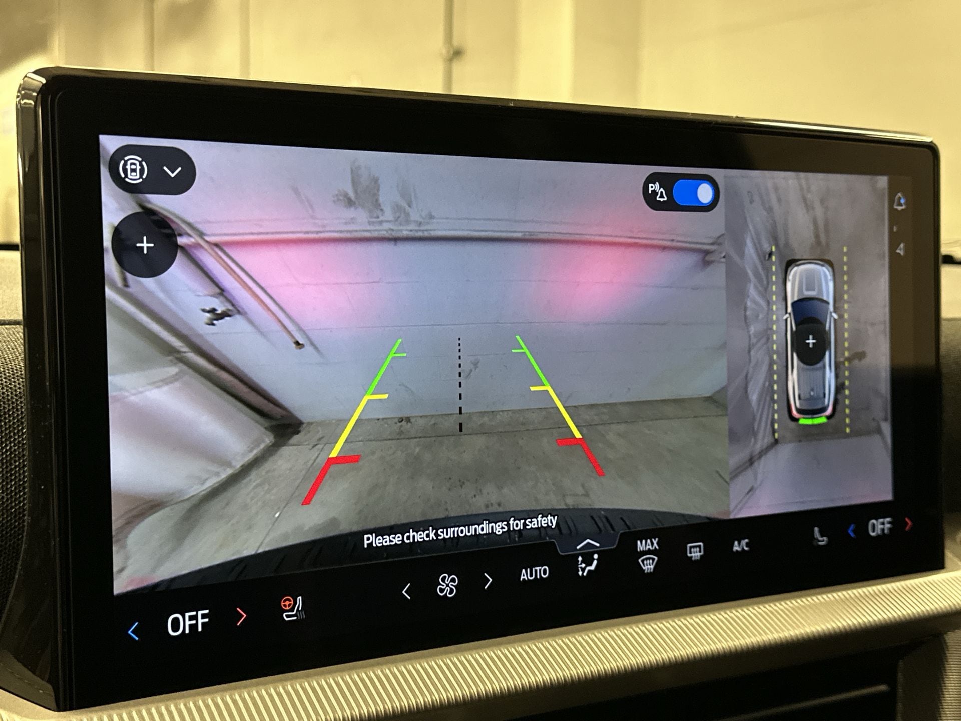 Thumbnail: 2026 Ford Explorer - 14