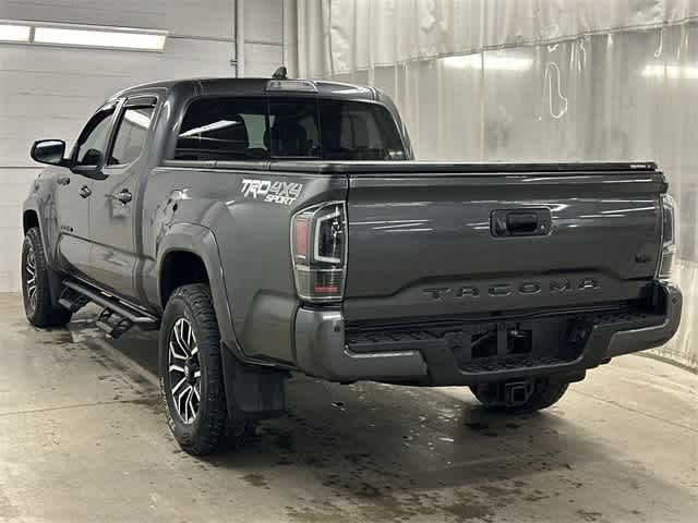 Thumbnail: 2020 Toyota Tacoma - 31