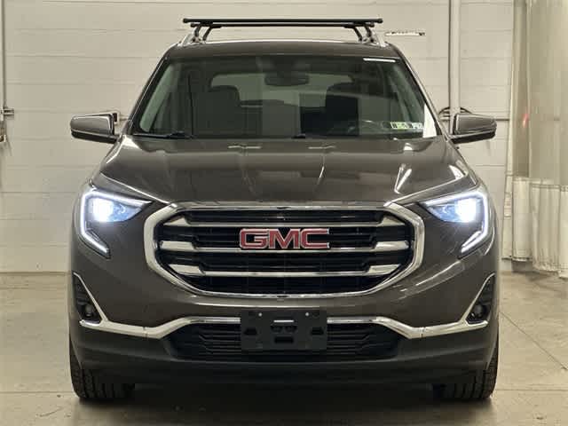 Thumbnail: 2019 GMC Terrain - 30