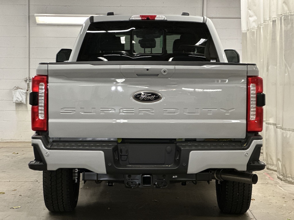 New 2026 Ford Super Duty F-250 SRW XLT Truck